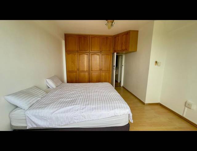 3 BEDROOM APARTMENT FOR SALE IN NORTH BEACH